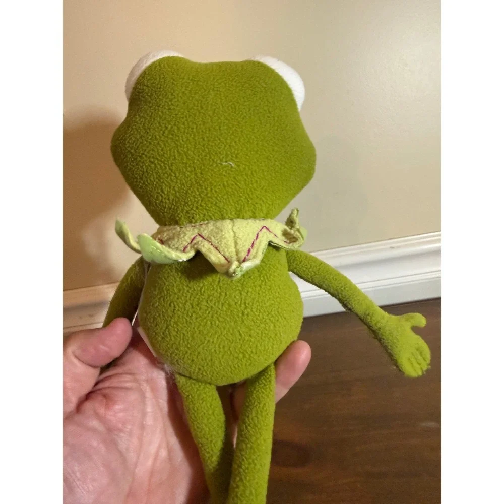 Disney parks kermit